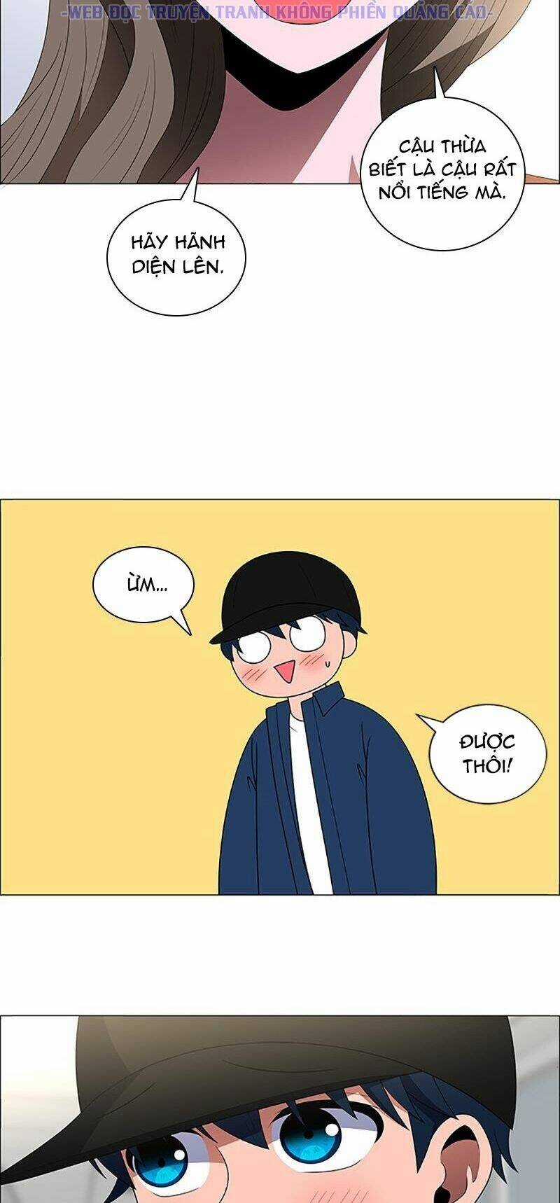 No Scope - Chapter 102 - Trang 11