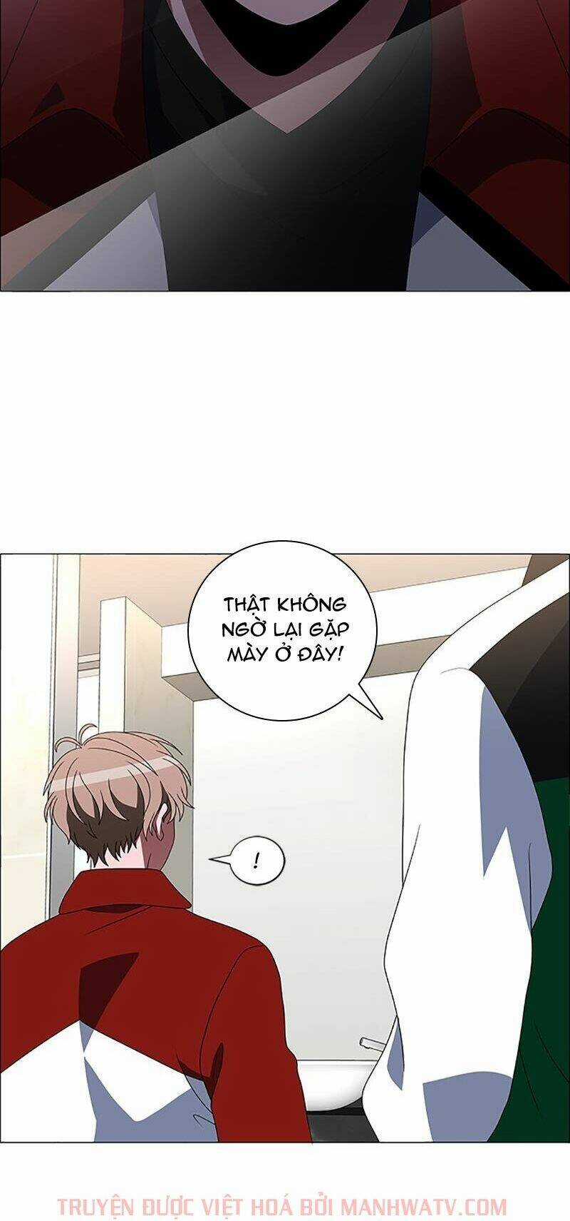 No Scope - Chapter 102 - Trang 16