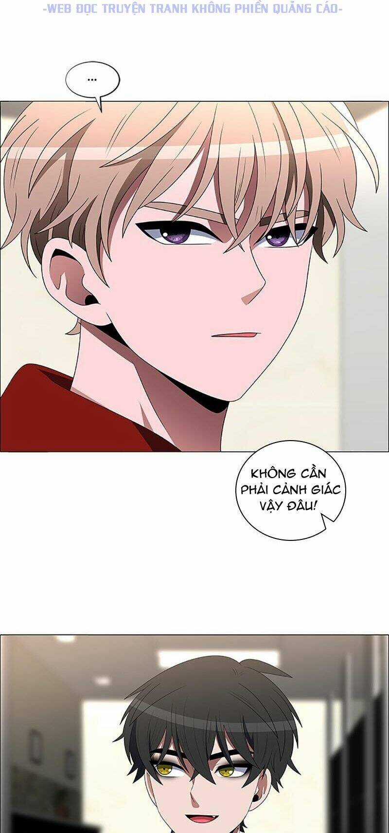 No Scope - Chapter 102 - Trang 17