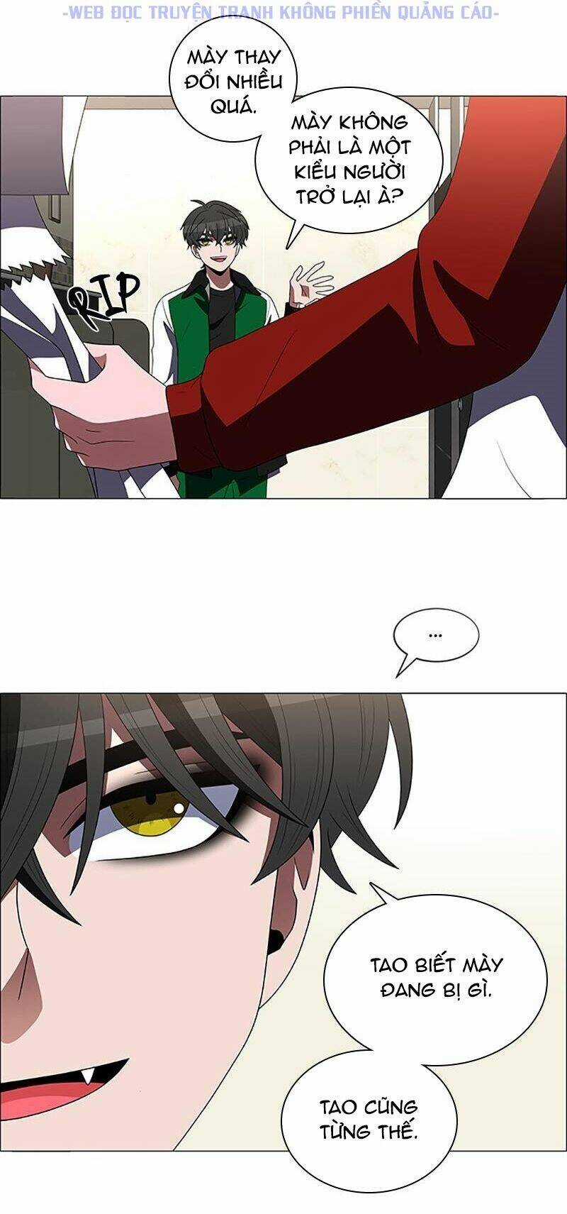 No Scope - Chapter 102 - Trang 19