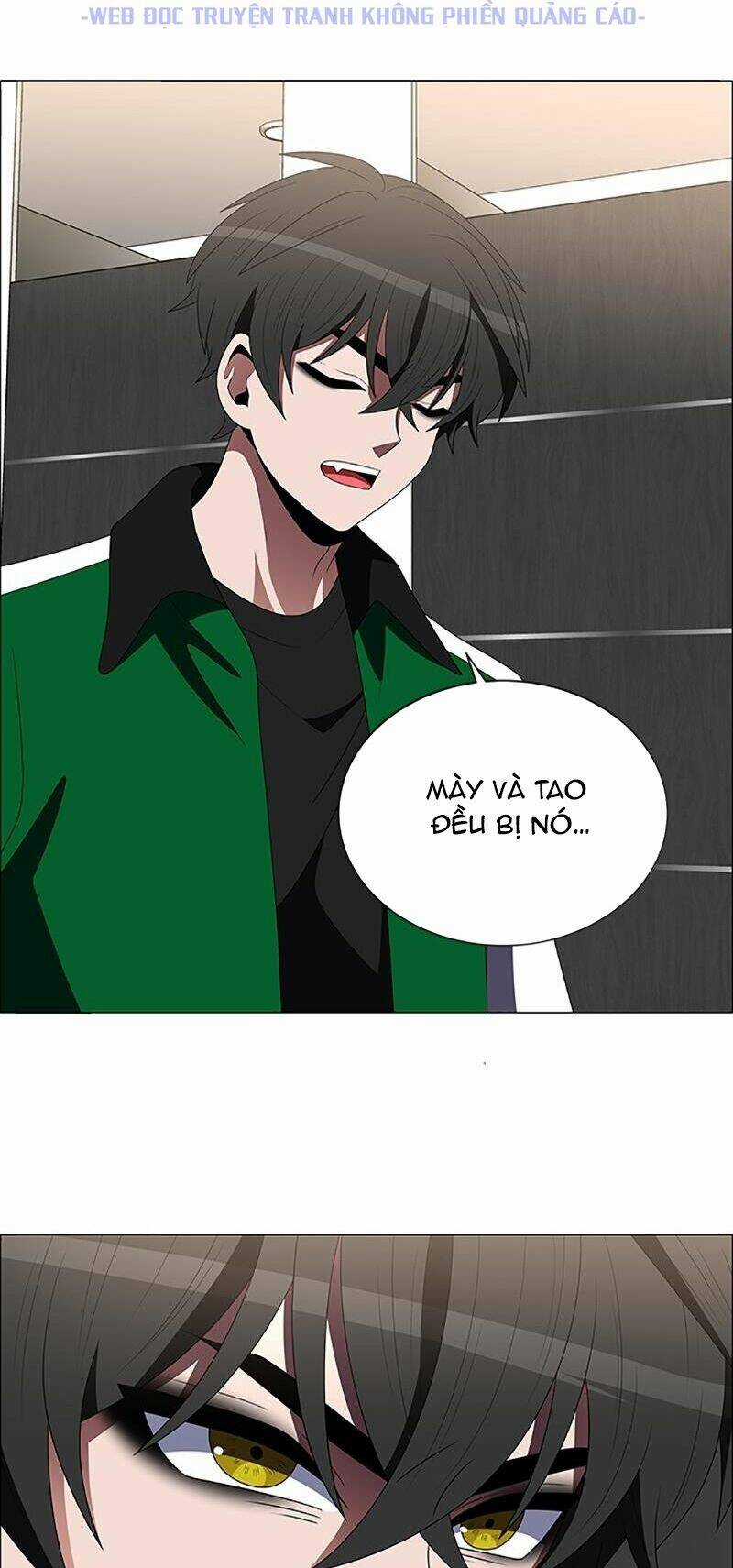 No Scope - Chapter 102 - Trang 21