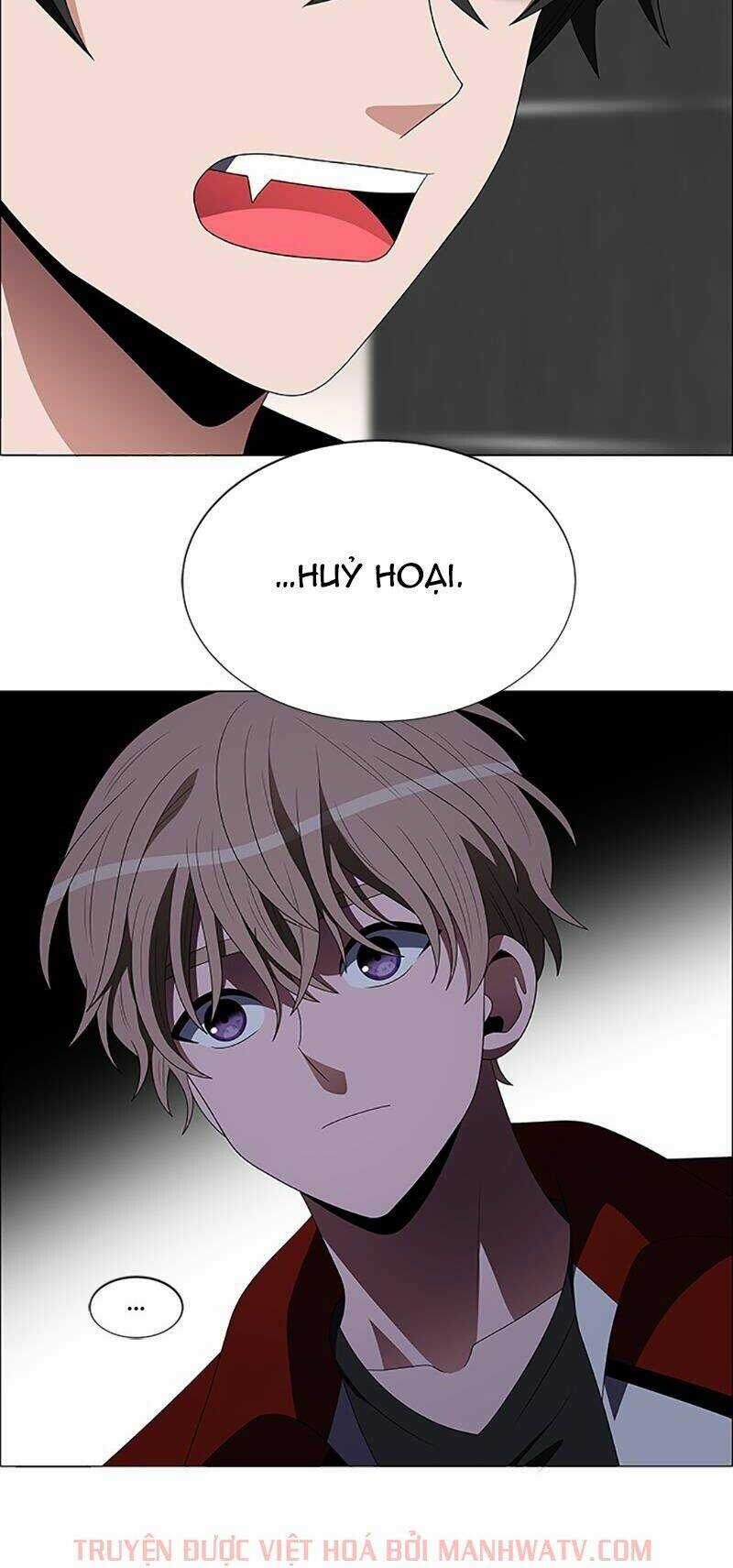 No Scope - Chapter 102 - Trang 22