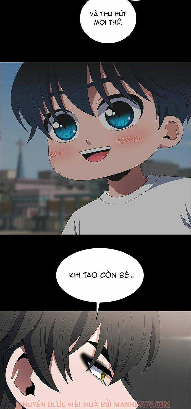 No Scope - Chapter 102 - Trang 24