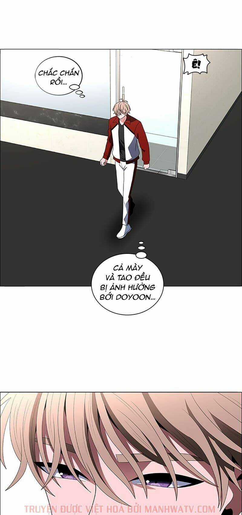 No Scope - Chapter 102 - Trang 26