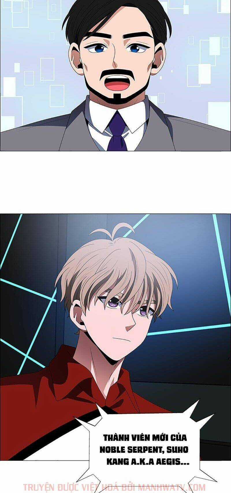 No Scope - Chapter 102 - Trang 30