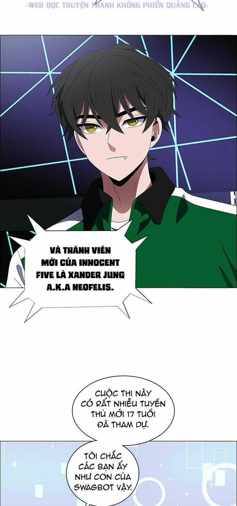 No Scope - Chapter 102 - Trang 31