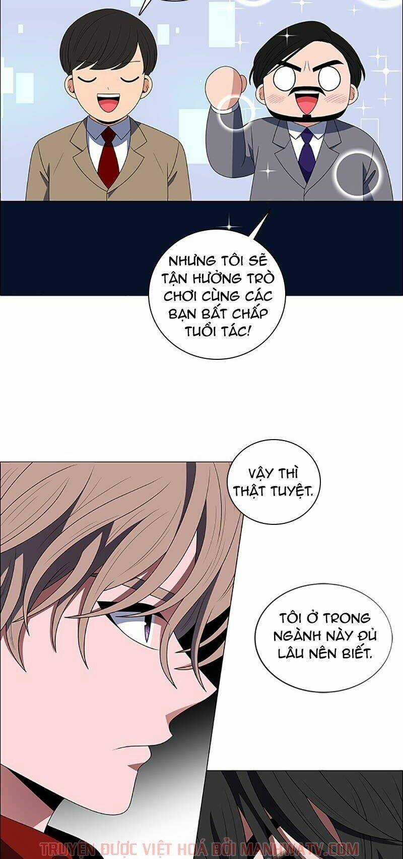 No Scope - Chapter 102 - Trang 32