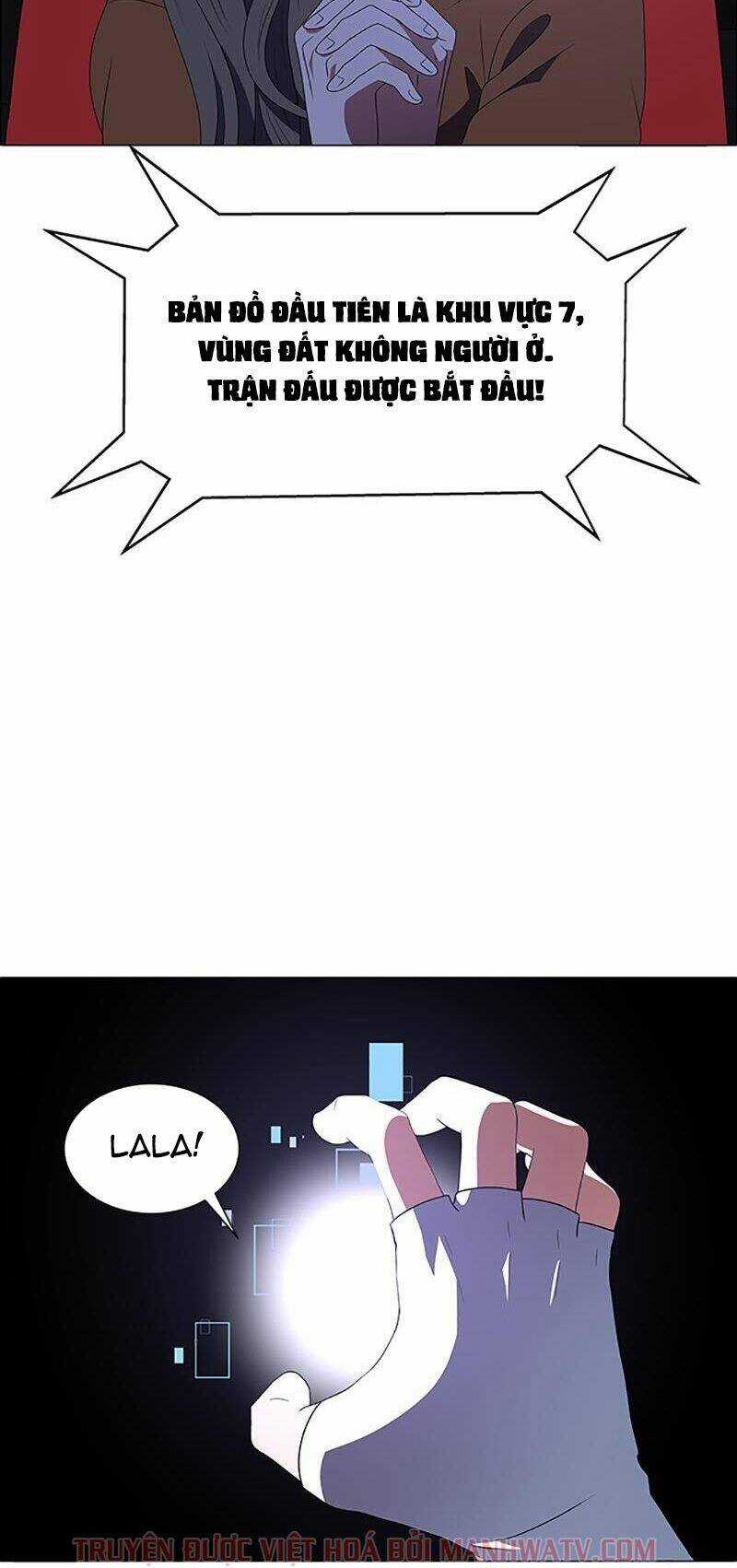 No Scope - Chapter 102 - Trang 34