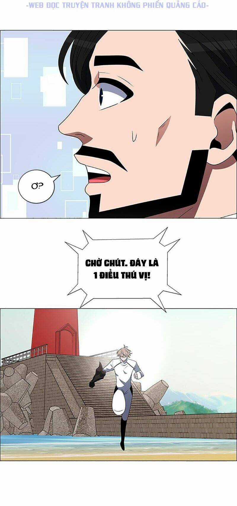 No Scope - Chapter 102 - Trang 39