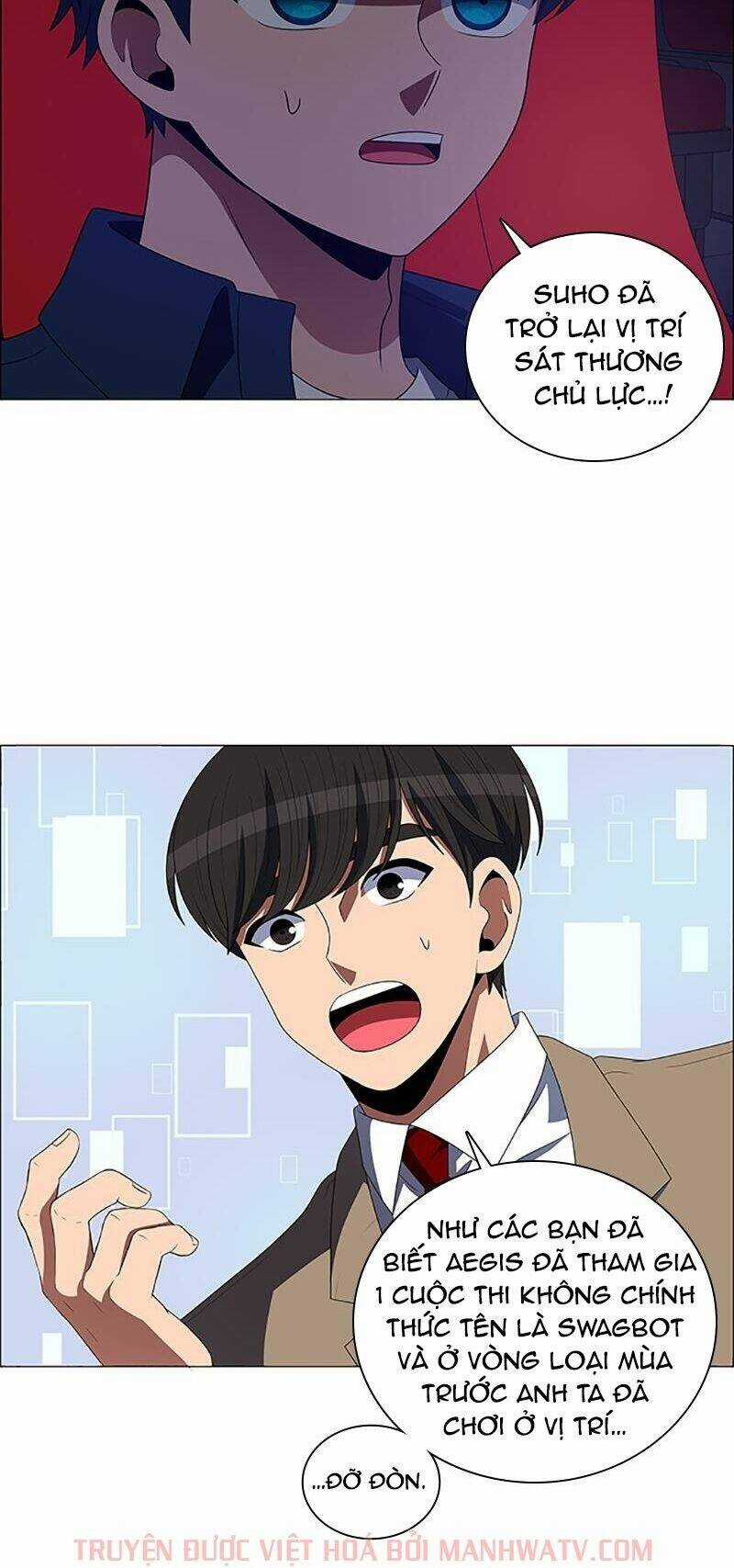 No Scope - Chapter 102 - Trang 42