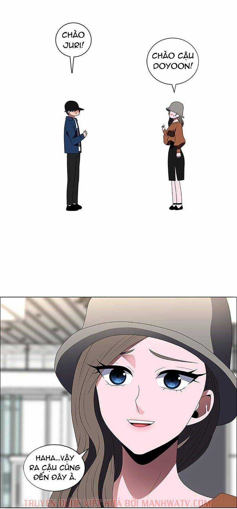 No Scope - Chapter 102 - Trang 6