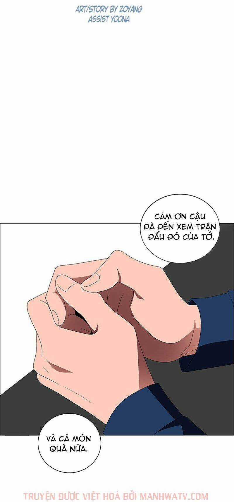 No Scope - Chapter 102 - Trang 8