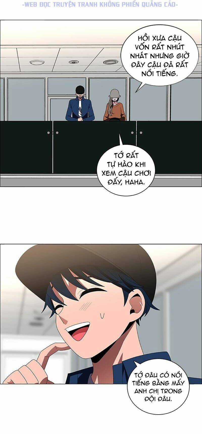 No Scope - Chapter 102 - Trang 9