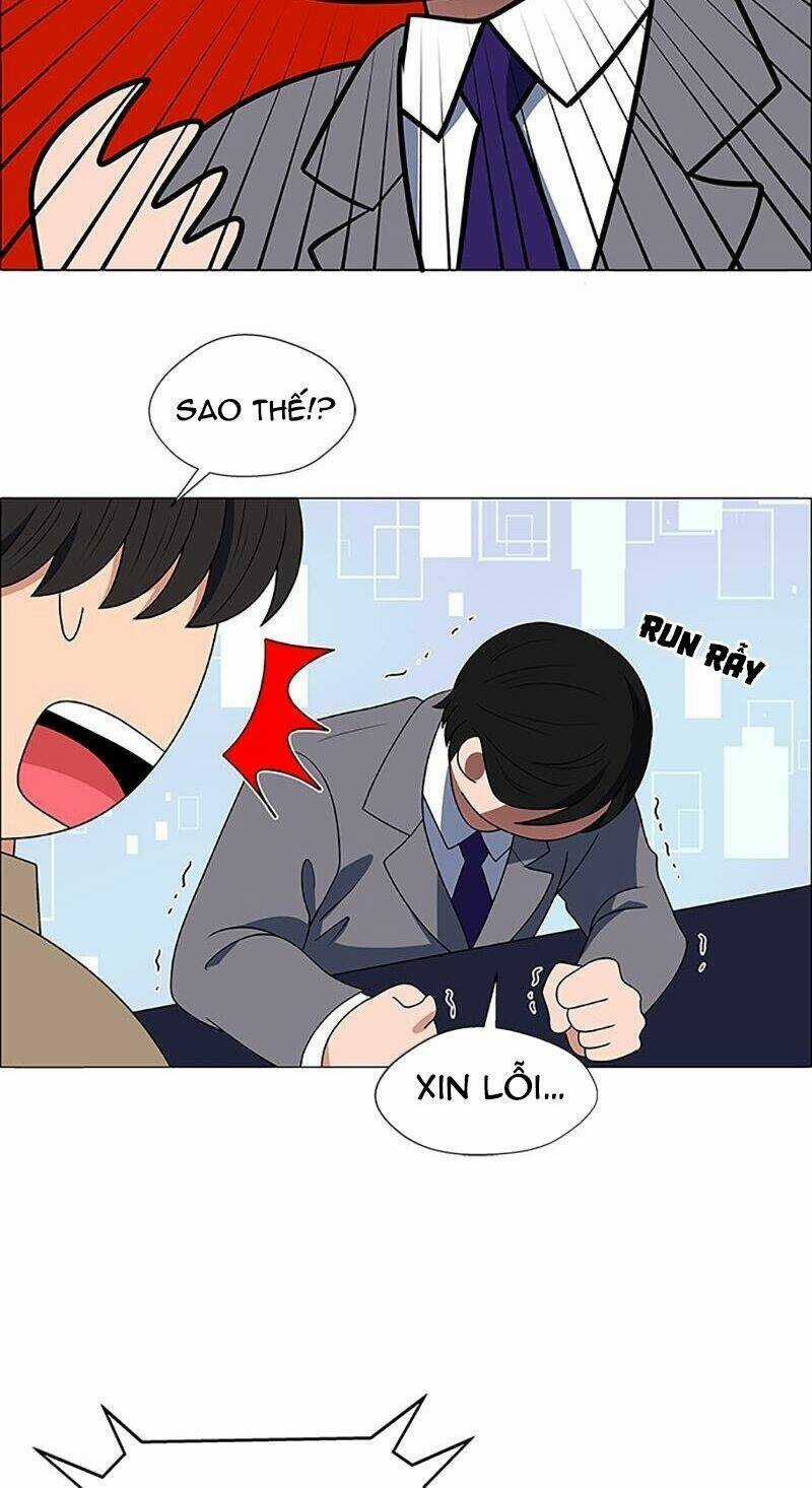 No Scope - Chapter 103 - Trang 18