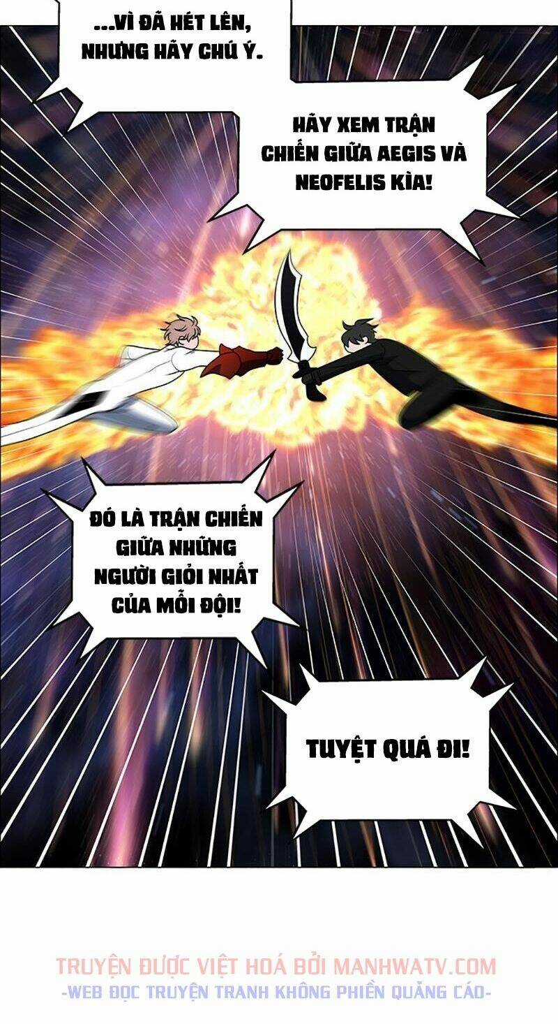 No Scope - Chapter 103 - Trang 19