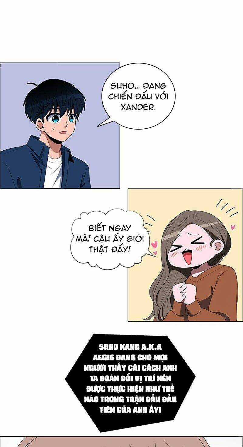 No Scope - Chapter 103 - Trang 20