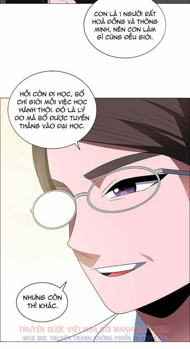 No Scope - Chapter 103 - Trang 27