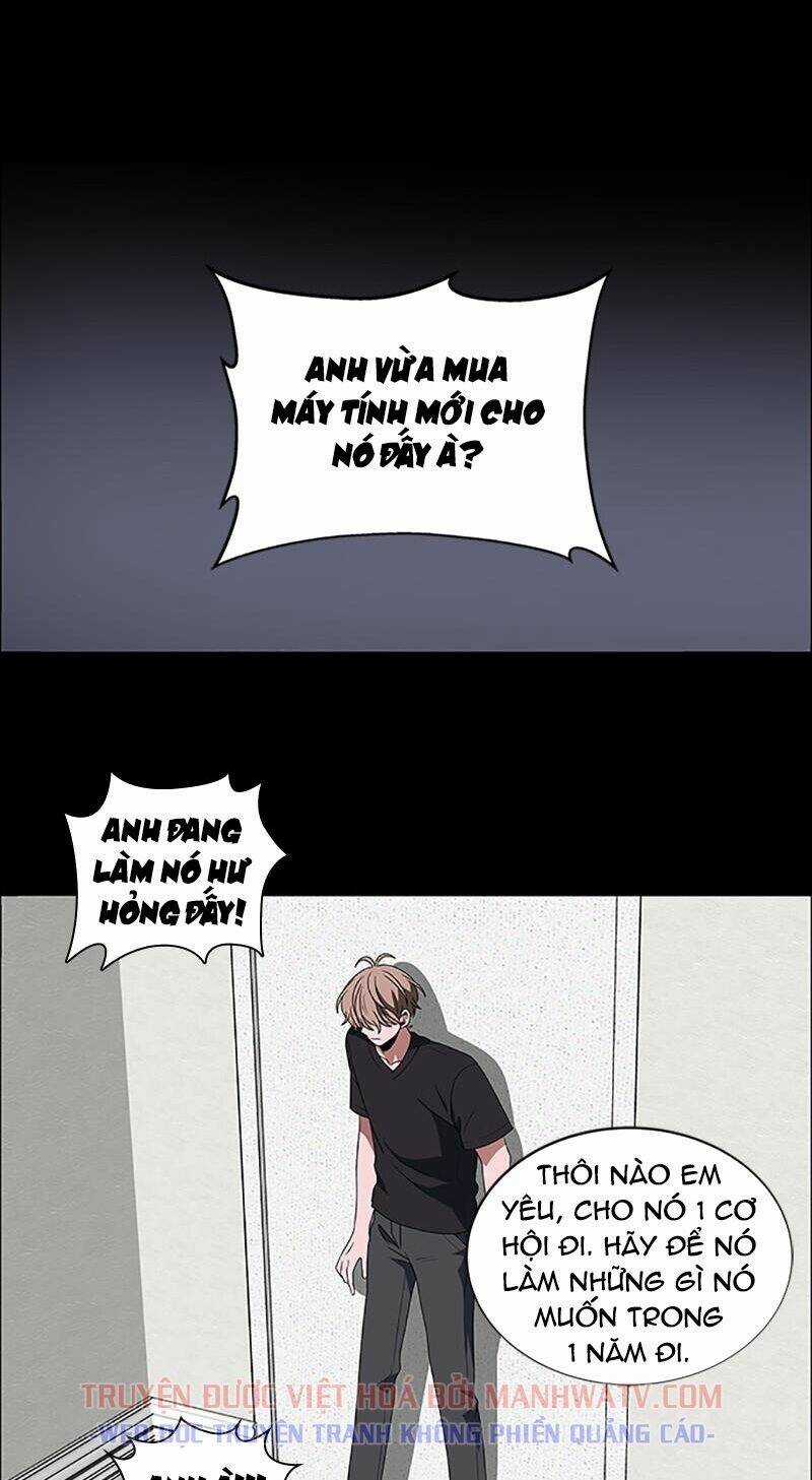 No Scope - Chapter 103 - Trang 39