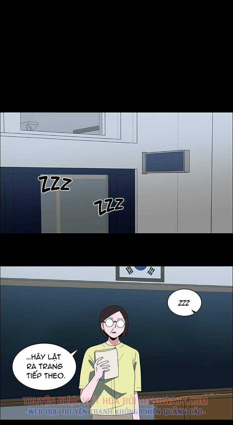 No Scope - Chapter 103 - Trang 41