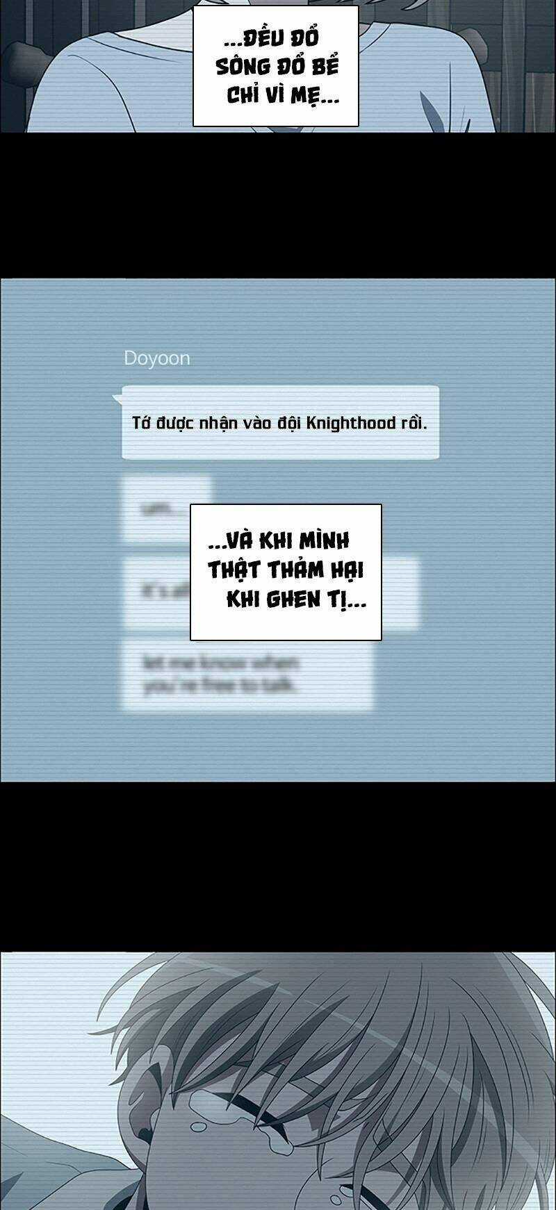 No Scope - Chapter 103 - Trang 44