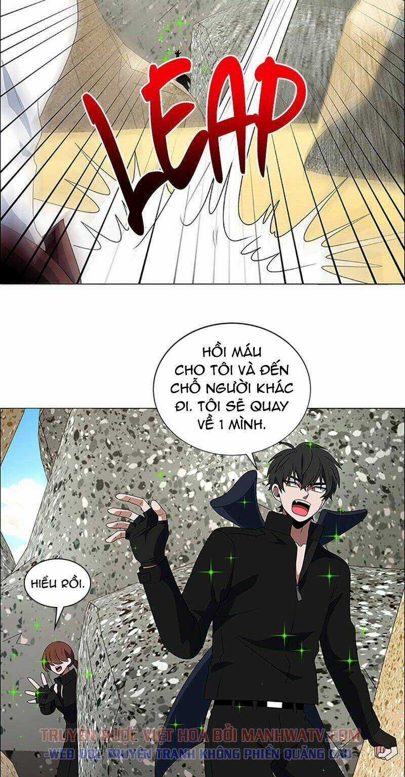 No Scope - Chapter 103 - Trang 9