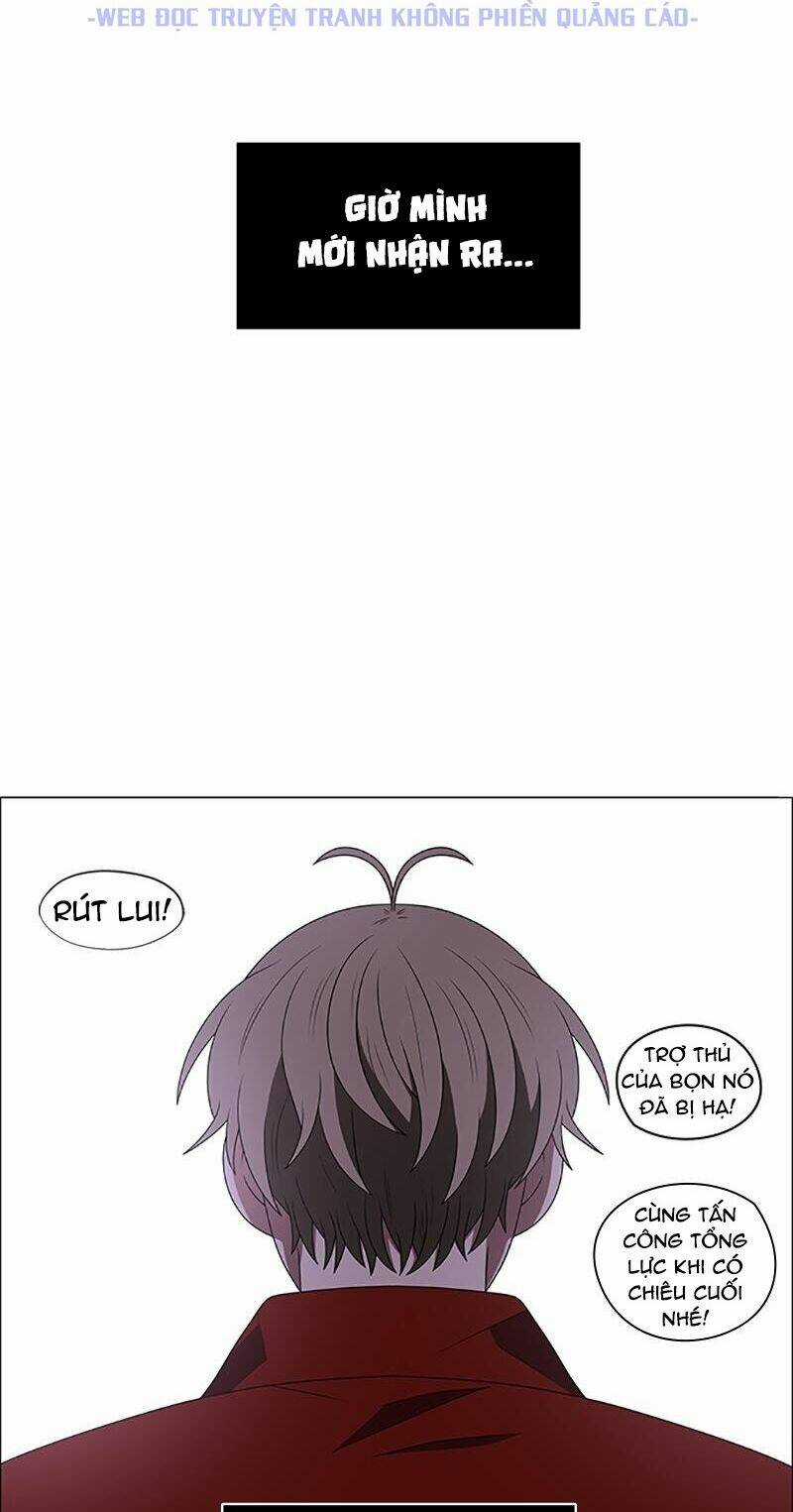 No Scope - Chapter 104 - Trang 11