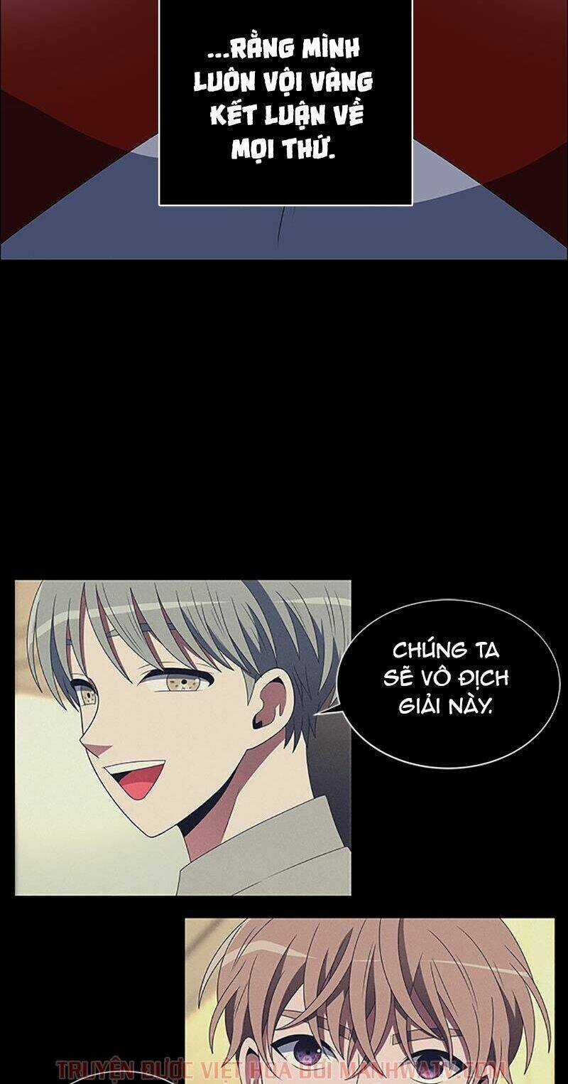 No Scope - Chapter 104 - Trang 12