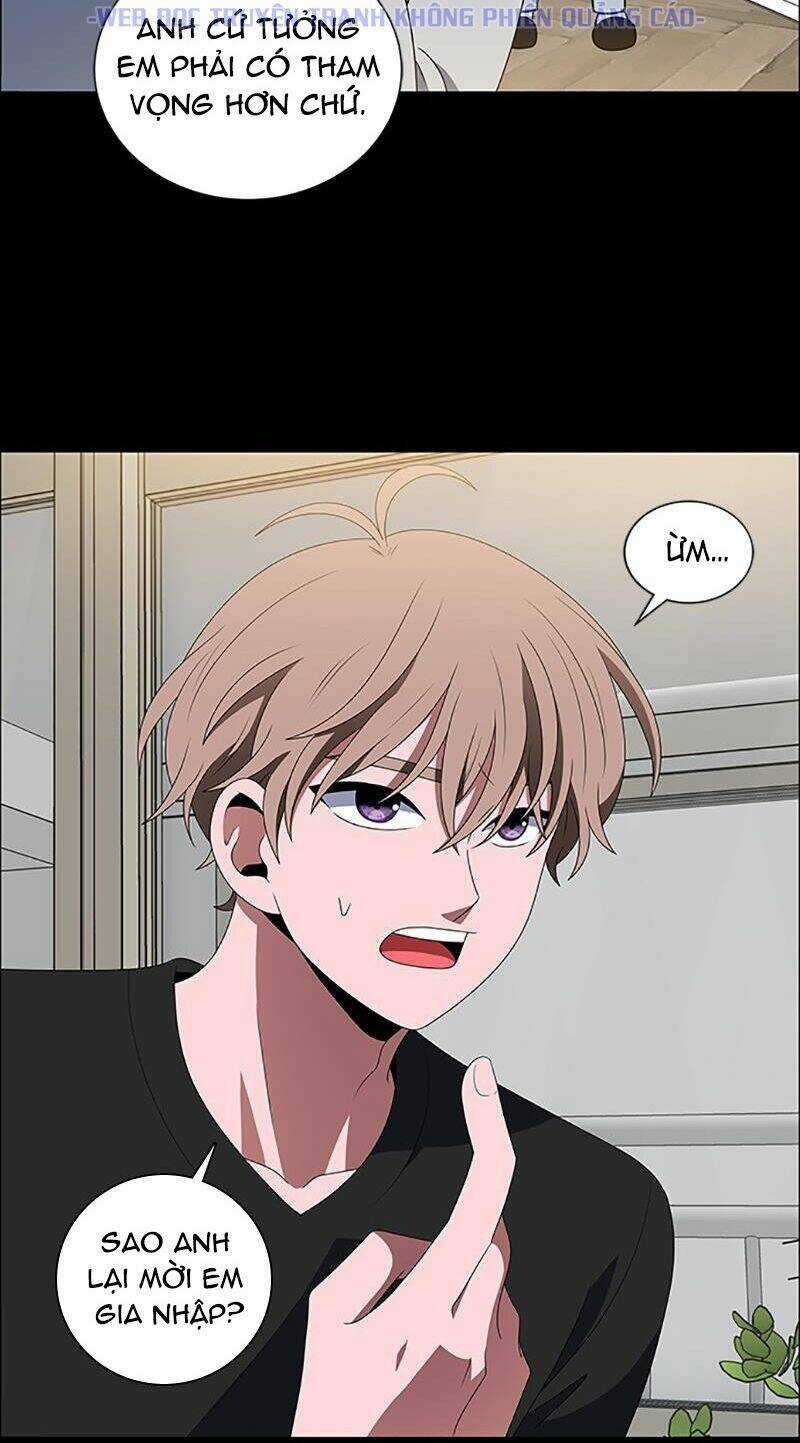 No Scope - Chapter 104 - Trang 19