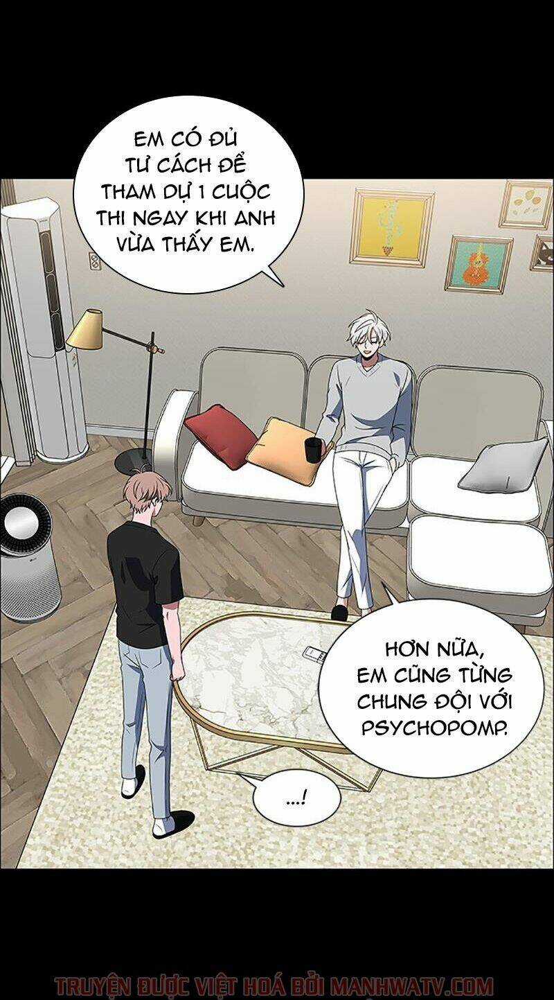 No Scope - Chapter 104 - Trang 20