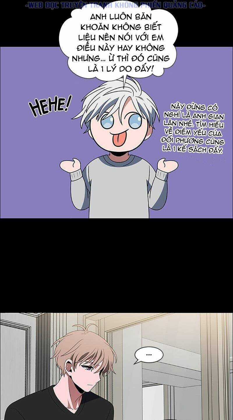 No Scope - Chapter 104 - Trang 21