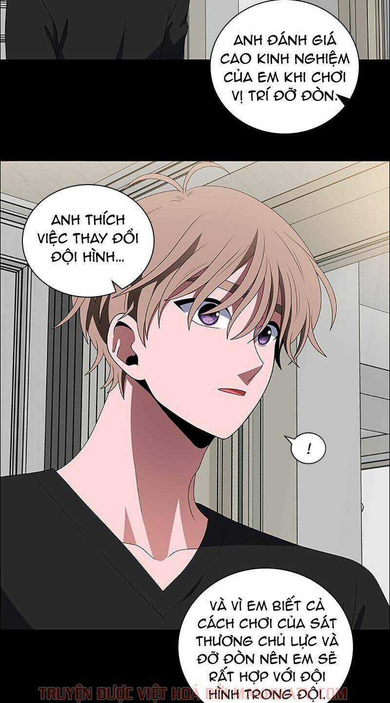 No Scope - Chapter 104 - Trang 22