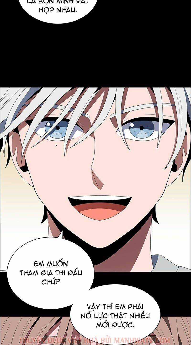 No Scope - Chapter 104 - Trang 24