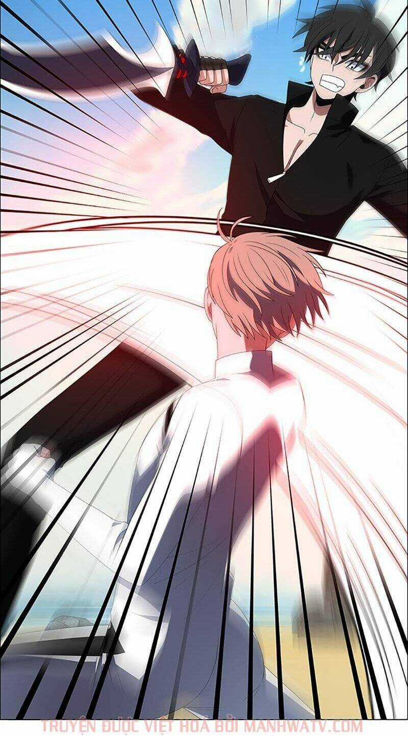 No Scope - Chapter 104 - Trang 26