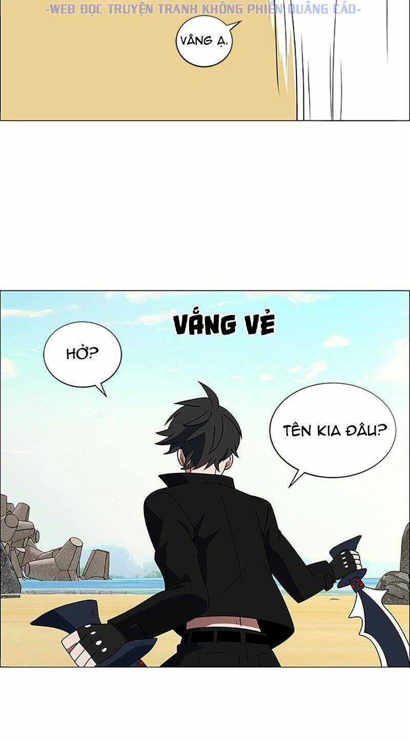 No Scope - Chapter 104 - Trang 29