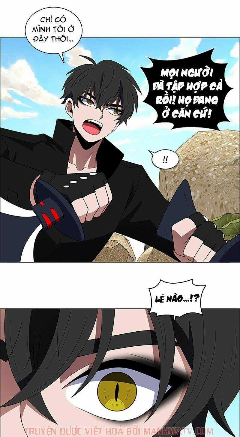 No Scope - Chapter 104 - Trang 30