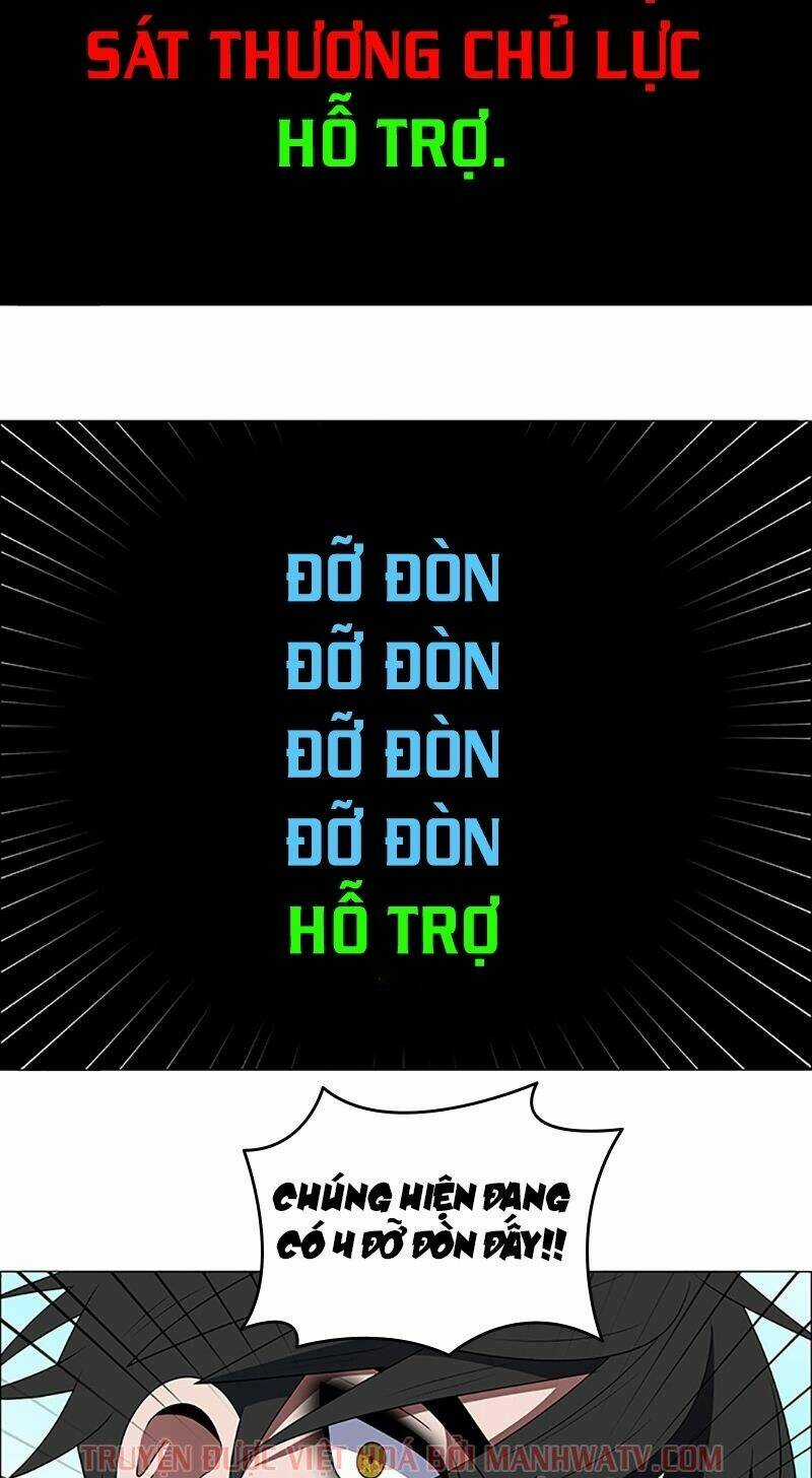 No Scope - Chapter 104 - Trang 32