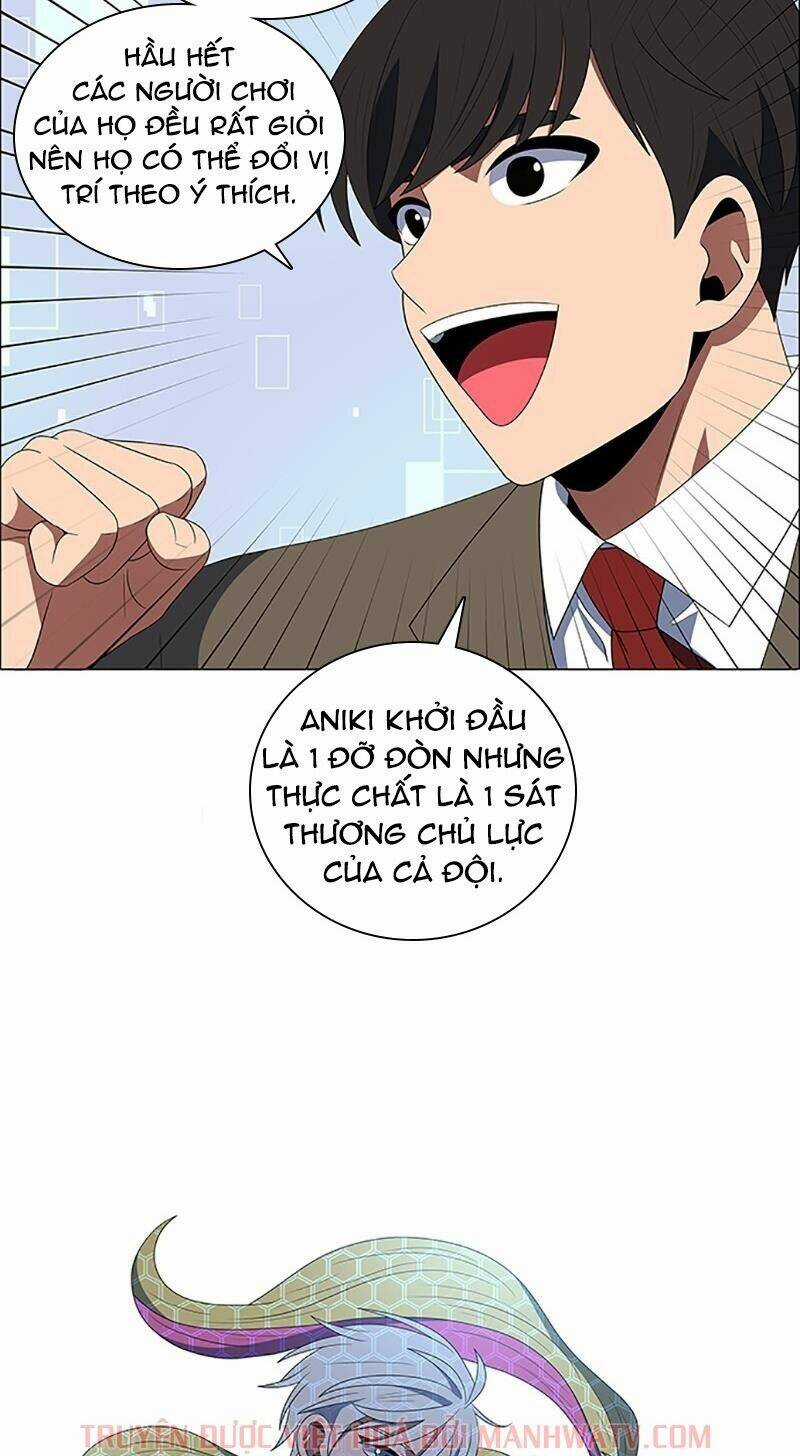 No Scope - Chapter 104 - Trang 34