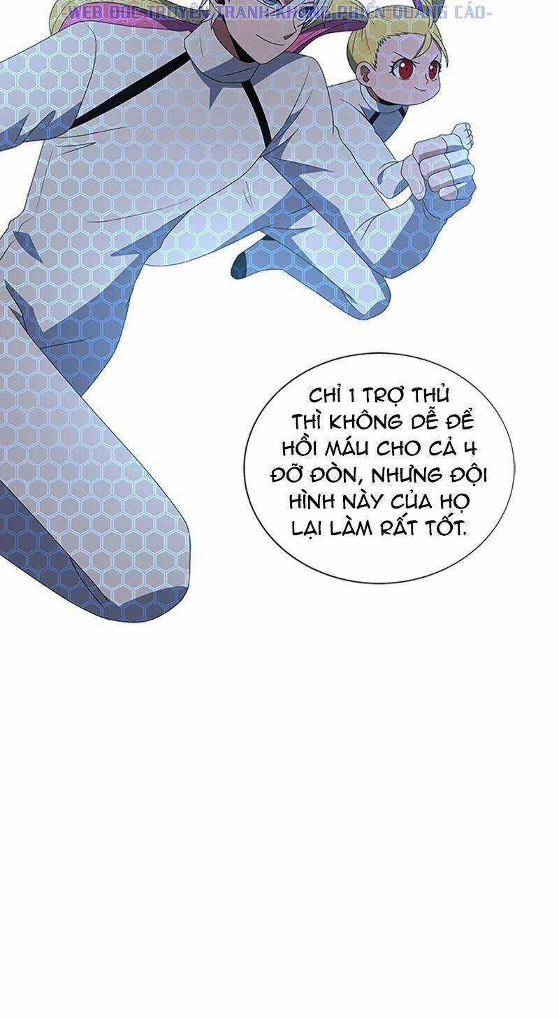 No Scope - Chapter 104 - Trang 35