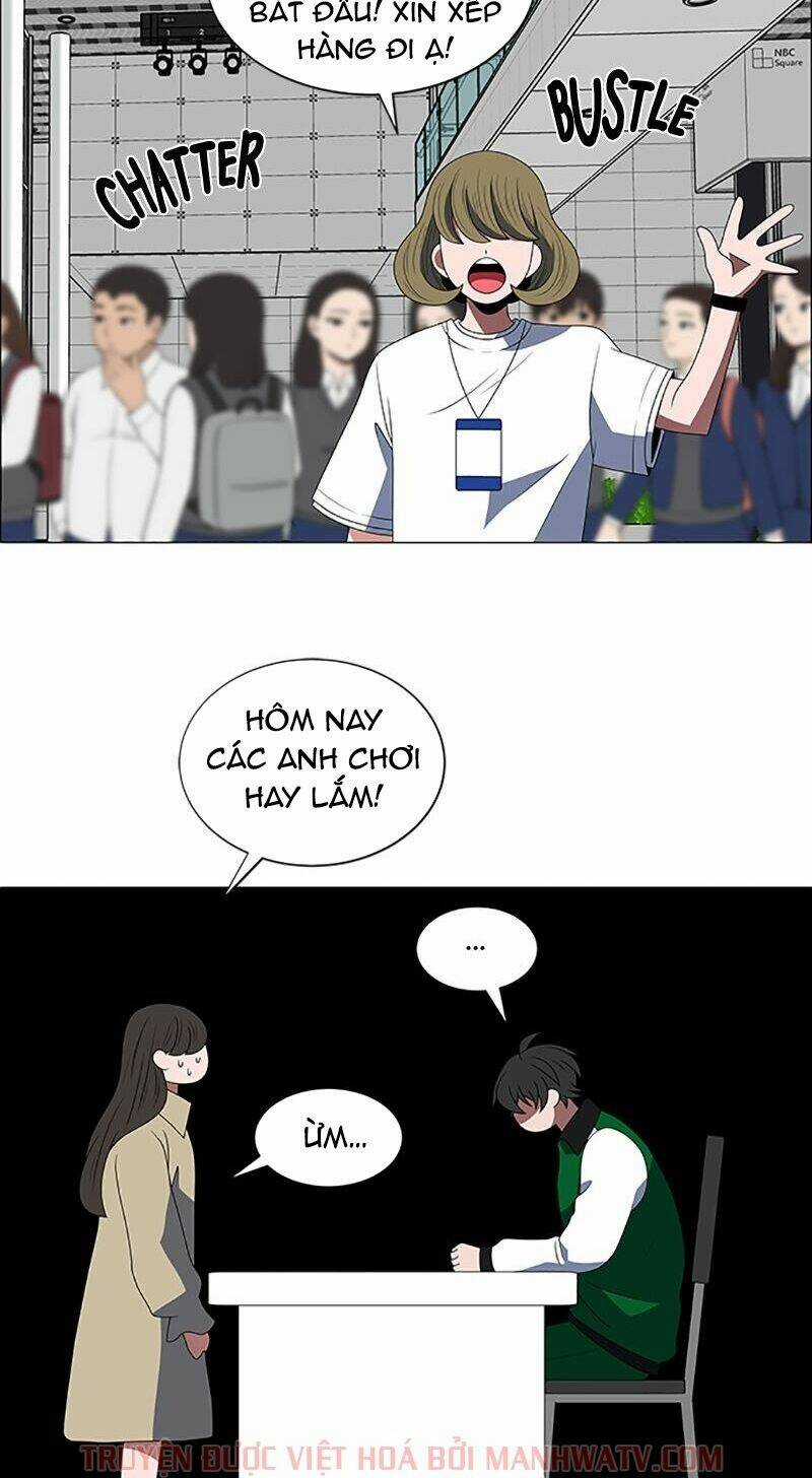 No Scope - Chapter 104 - Trang 42