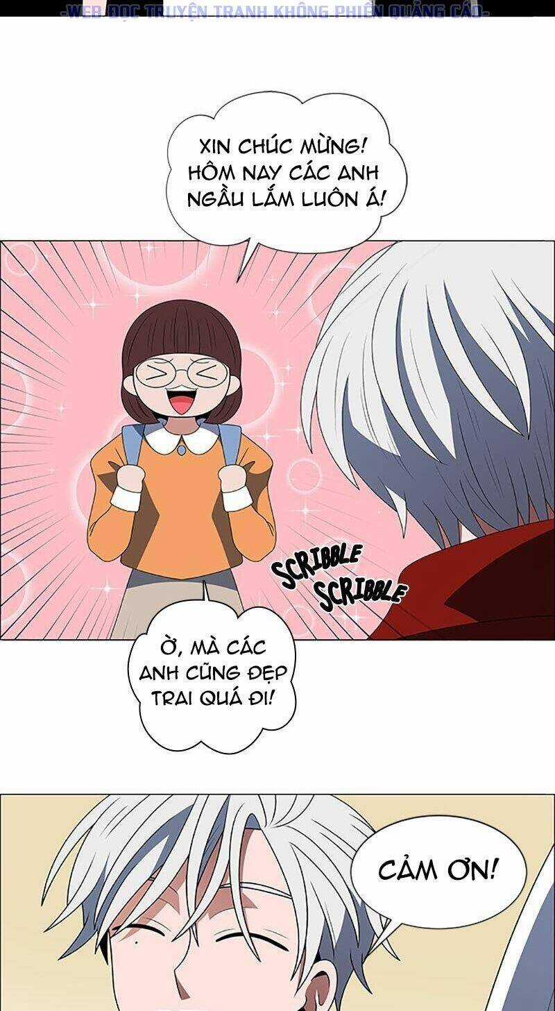 No Scope - Chapter 104 - Trang 43