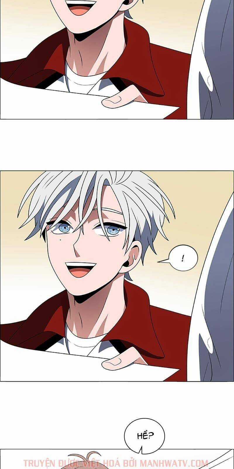 No Scope - Chapter 104 - Trang 44