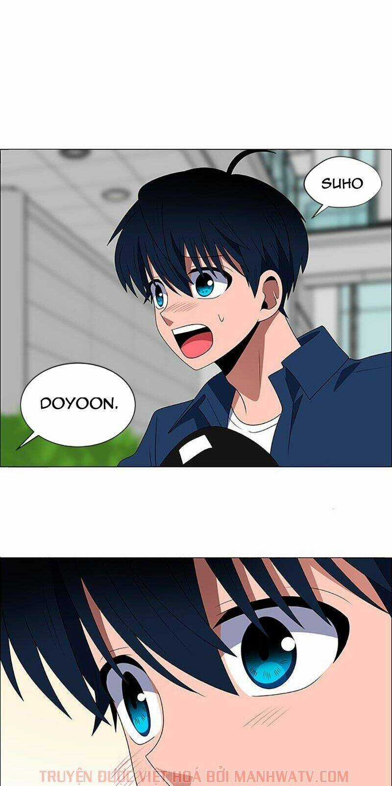 No Scope - Chapter 104 - Trang 48