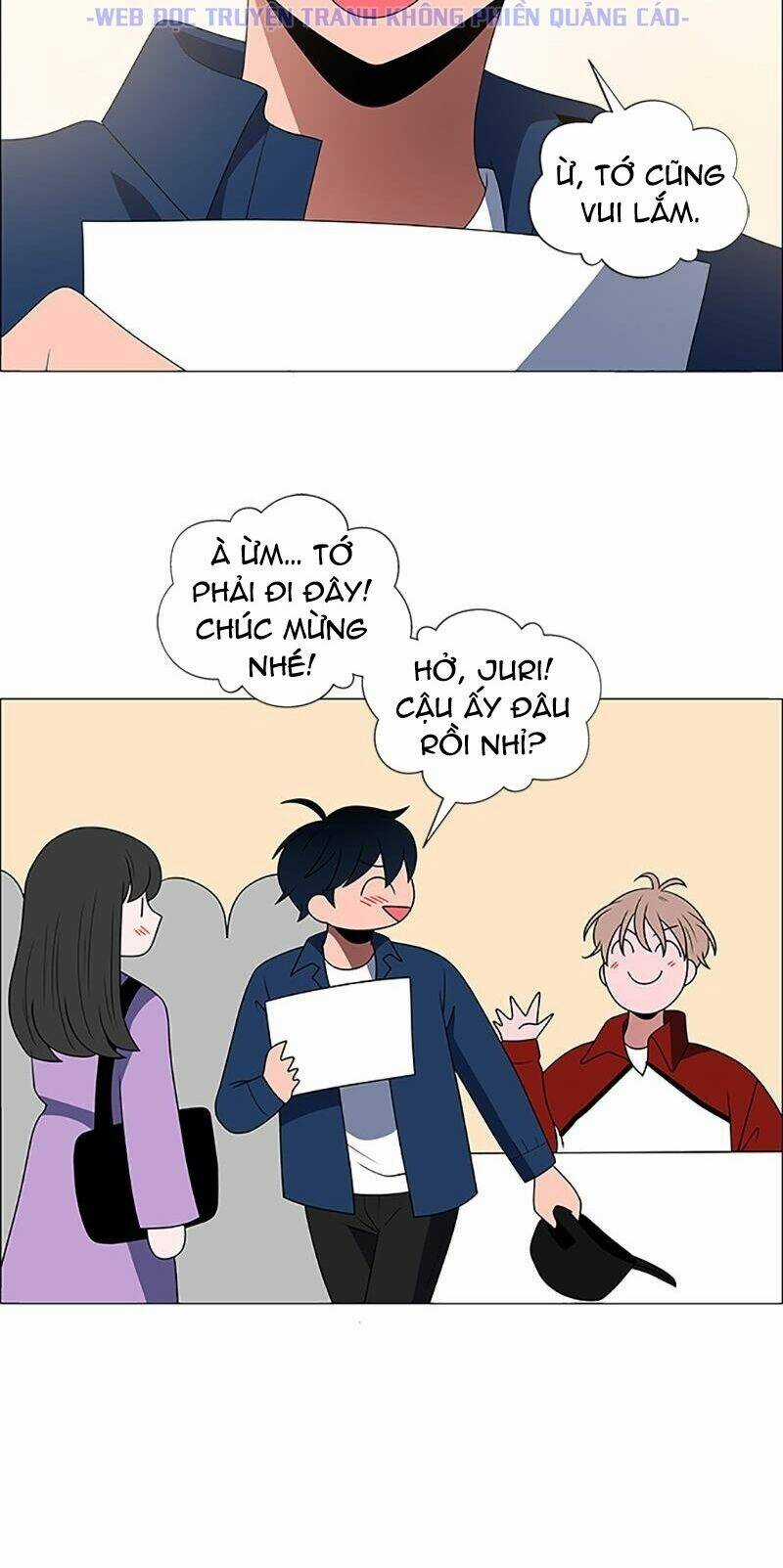 No Scope - Chapter 104 - Trang 51