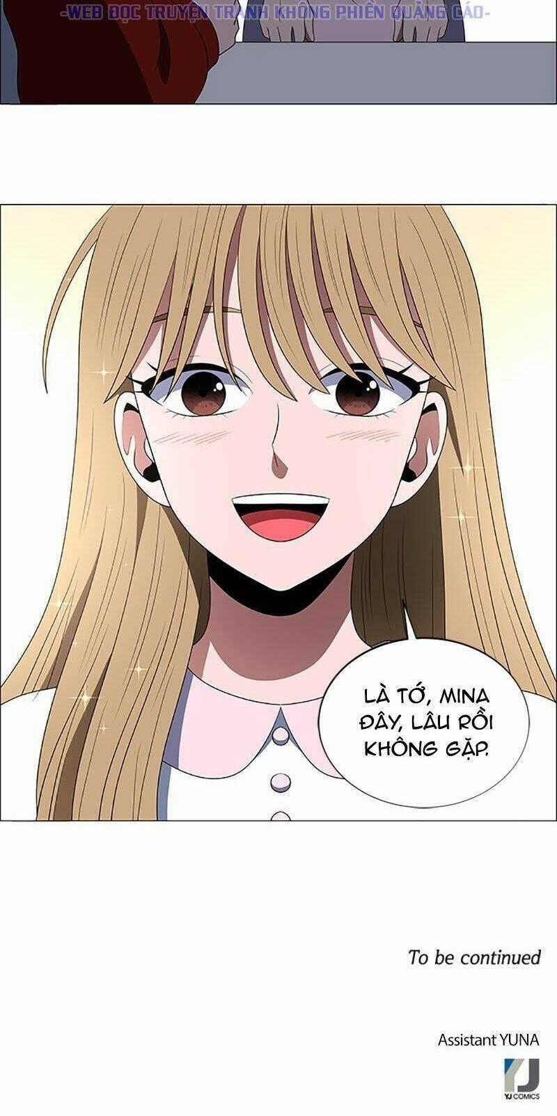 No Scope - Chapter 104 - Trang 55