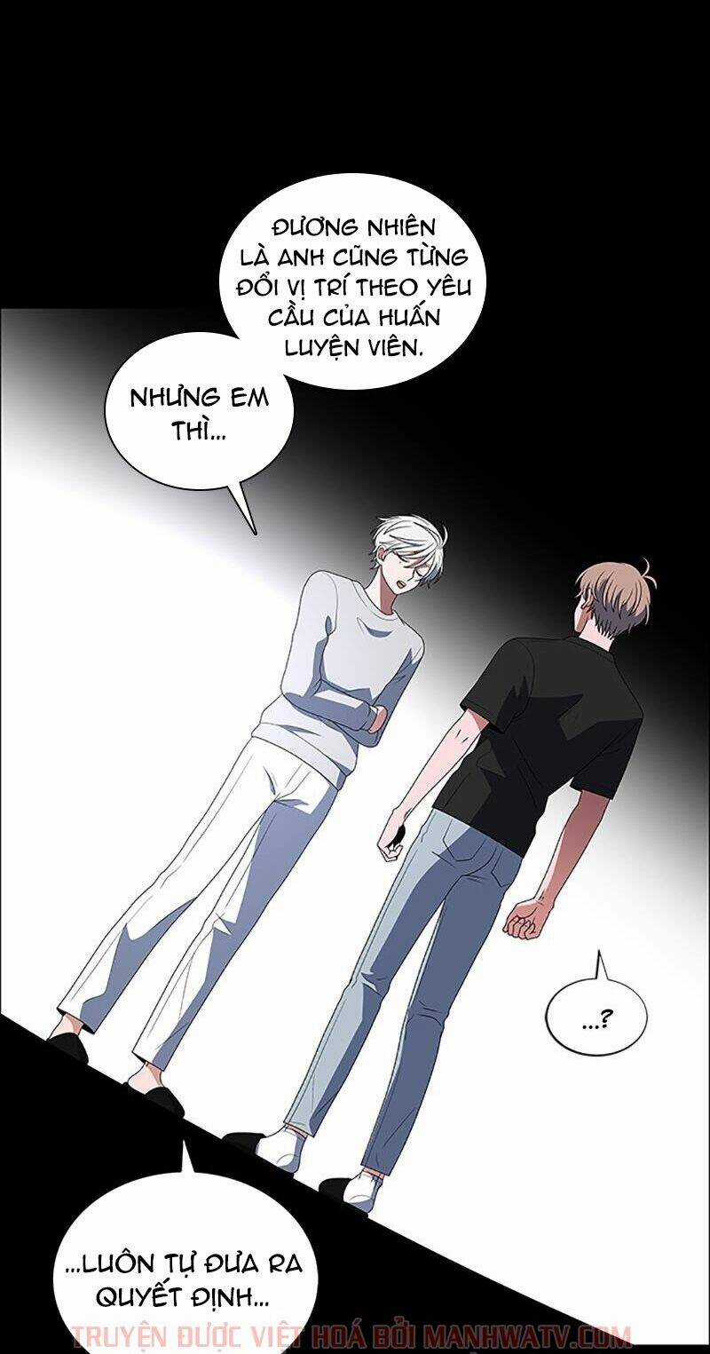 No Scope - Chapter 104 - Trang 8