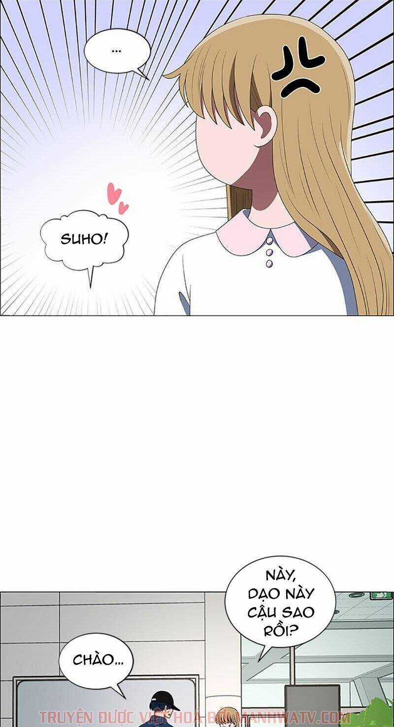 No Scope - Chapter 105 - Trang 12