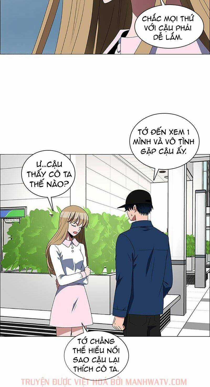 No Scope - Chapter 105 - Trang 14