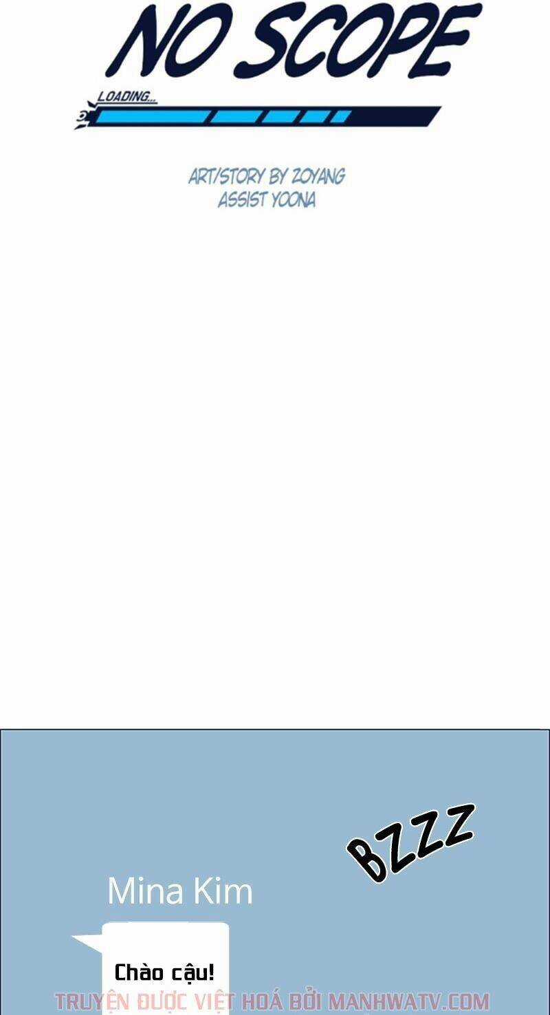 No Scope - Chapter 105 - Trang 16
