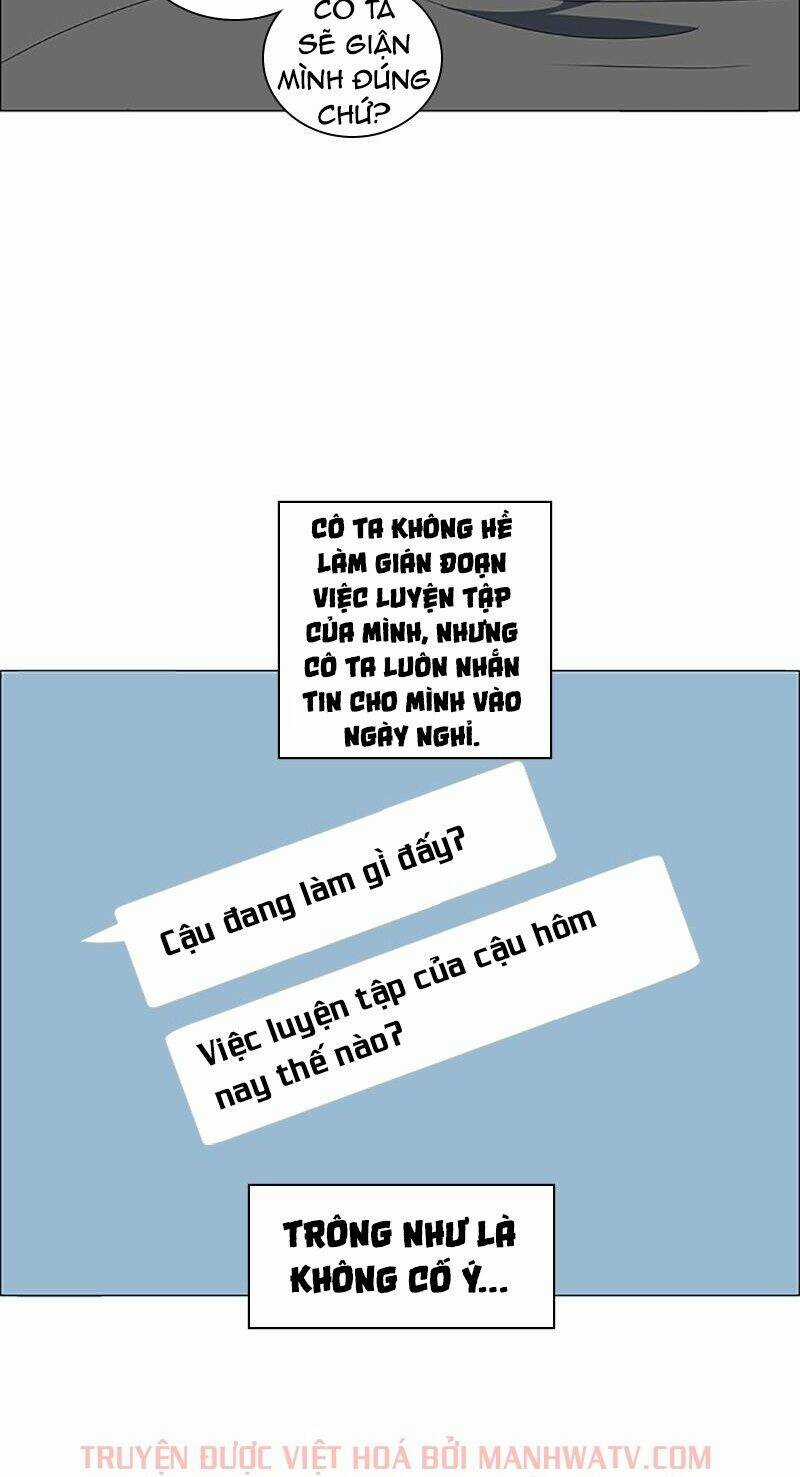 No Scope - Chapter 105 - Trang 18