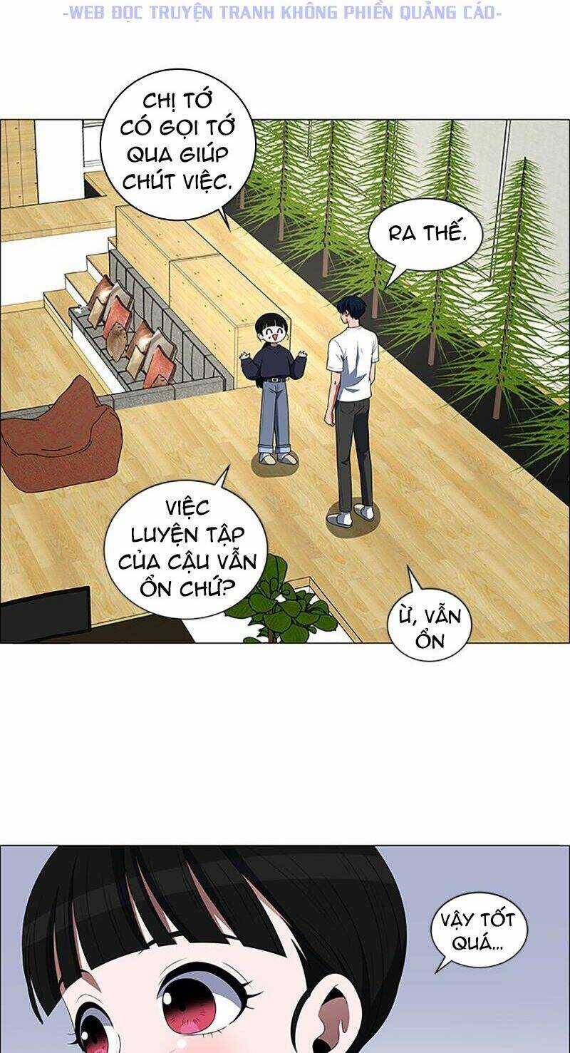 No Scope - Chapter 105 - Trang 21